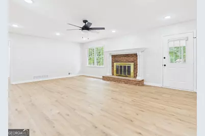 1450 Crooked Creek Road, Watkinsville, GA 30677 - Photo 5