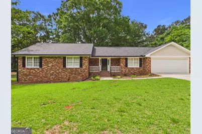 1450 Crooked Creek Road, Watkinsville, GA 30677 - Photo 3