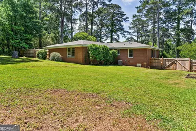 711 Winchester Circle, Macon, GA 31210 - Photo 5