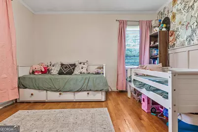 711 Winchester Circle, Macon, GA 31210 - Photo 21