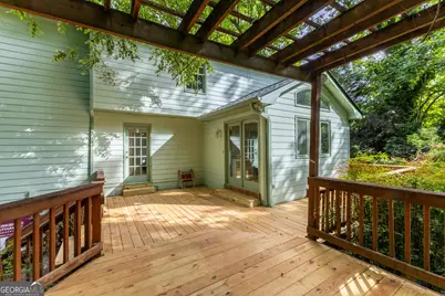 140 Windsor Drive, Fayetteville, GA 30215 - Photo 49