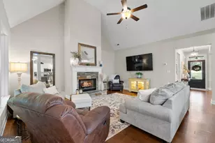 210 Hidden Falls Walk, Griffin, GA 30224 - Photo 13
