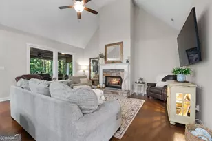 210 Hidden Falls Walk, Griffin, GA 30224 - Photo 11