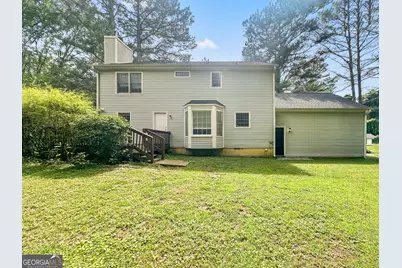 561 Chatham Trail, Jonesboro, GA 30238 - Photo 19