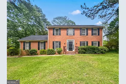 561 Chatham Trail, Jonesboro, GA 30238 - Photo 1