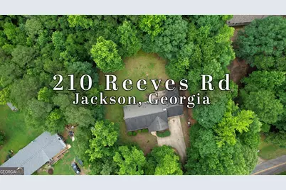 210 Reeves Road, Jackson, GA 30233 - Photo 3