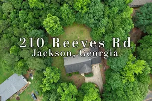 210 Reeves Rd, Jackson, GA 30233 - Photo 3