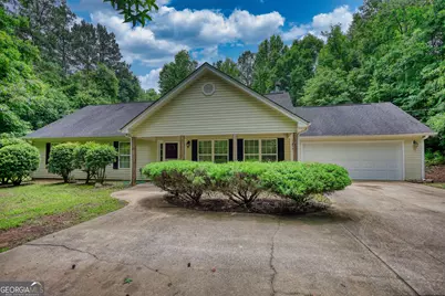 210 Reeves Road, Jackson, GA 30233 - Photo 1