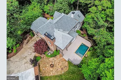 13 Southridge Trail SE, Cartersville, GA 30120 - Photo 29
