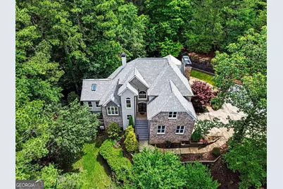 13 Southridge Trail SE, Cartersville, GA 30120 - Photo 1