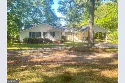 125 W Lakeview Dr., Milledgeville, GA 31061 - Photo 1
