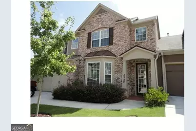3322 Castleberry Village Drive, Cumming, GA 30040 - Photo 1
