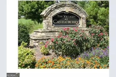 3322 Castleberry Village Drive, Cumming, GA 30040 - Photo 17