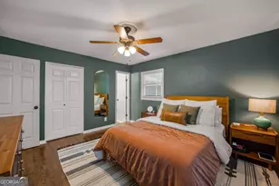 3539 Creatwood Trail SE, Smyrna, GA 30080 - Photo 35