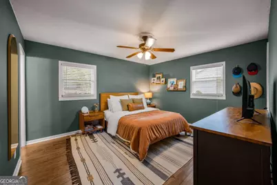 3539 Creatwood Trail SE, Smyrna, GA 30080 - Photo 35