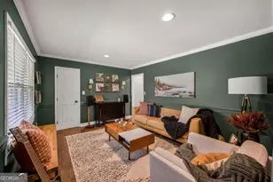 3539 Creatwood Trail SE, Smyrna, GA 30080 - Photo 27