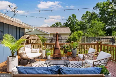 3539 Creatwood Trail SE, Smyrna, GA 30080 - Photo 53