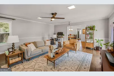 3539 Creatwood Trail SE, Smyrna, GA 30080 - Photo 25