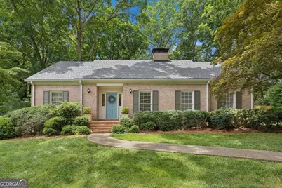 4942 Summerford Drive, Atlanta, GA 30338 - Photo 1
