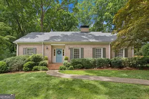 4942 Summerford Dr, Atlanta, GA 30338 - Photo 1