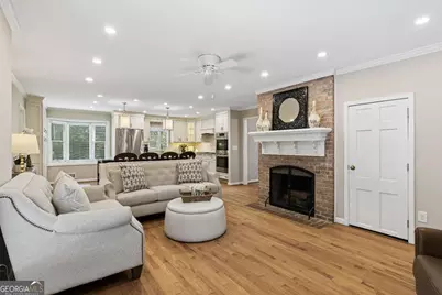 4942 Summerford Drive, Atlanta, GA 30338 - Photo 5
