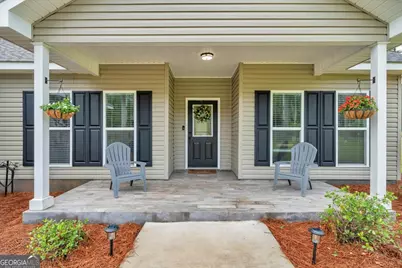 1914 Payne Road, Rentz, GA 31075 - Photo 3