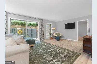 6851 Roswell Road #H26, Atlanta, GA 30328 - Photo 5