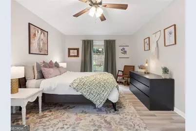 6851 Roswell Road #H26, Atlanta, GA 30328 - Photo 13