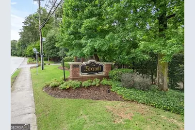 6851 Roswell Road #H26, Atlanta, GA 30328 - Photo 49