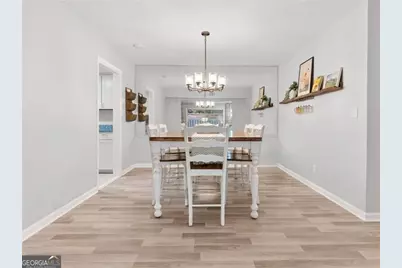 6851 Roswell Road #H26, Atlanta, GA 30328 - Photo 7