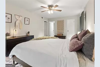 6851 Roswell Road #H26, Atlanta, GA 30328 - Photo 15