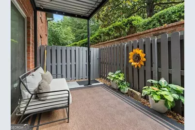 6851 Roswell Road #H26, Atlanta, GA 30328 - Photo 29