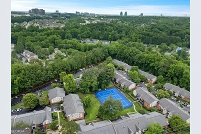 6851 Roswell Road #H26, Atlanta, GA 30328 - Photo 41