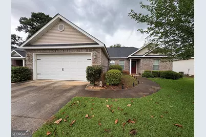 322 Manchester Lane, Byron, GA 31008 - Photo 1