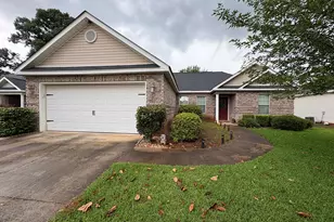 322 Manchester Ln, Byron, GA 31008 - Photo 1