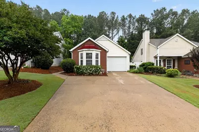1158 Britley Park Lane, Woodstock, GA 30189 - Photo 1