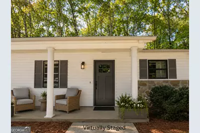 125 Brooks Drive, Tyrone, GA 30290 - Photo 3