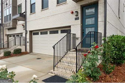 1153 Rivard Circle NW, Atlanta, GA 30318 - Photo 3