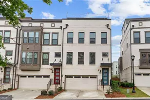 1153 Rivard Circle NW, Atlanta, GA 30318 - Photo 1