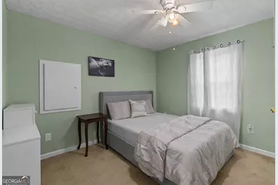 3720 Quail Hollow Trail, Snellville, GA 30039 - Photo 23