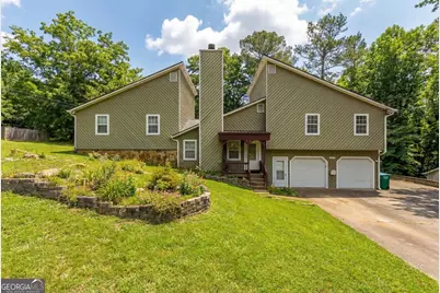 3720 Quail Hollow Trail, Snellville, GA 30039 - Photo 1