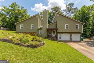 3720 Quail Hollow Trail, Snellville, GA 30039 - Photo 1