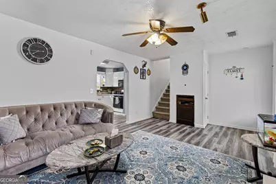3720 Quail Hollow Trail, Snellville, GA 30039 - Photo 7