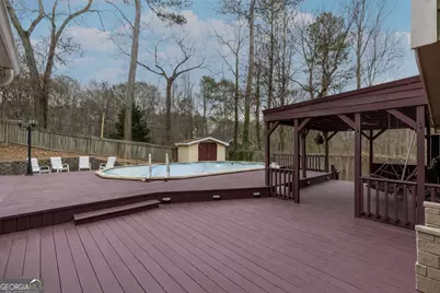 3720 Quail Hollow Trail, Snellville, GA 30039 - Photo 29