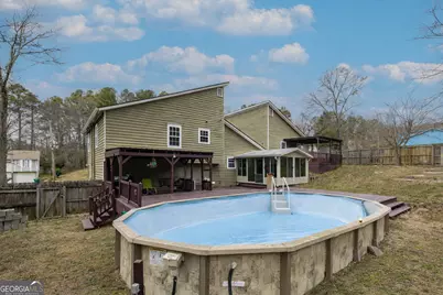 3720 Quail Hollow Trail, Snellville, GA 30039 - Photo 31