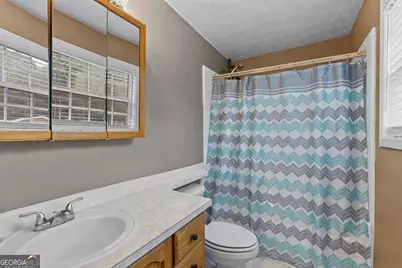 3720 Quail Hollow Trail, Snellville, GA 30039 - Photo 13