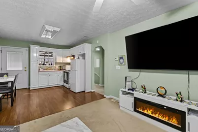 3720 Quail Hollow Trail, Snellville, GA 30039 - Photo 21