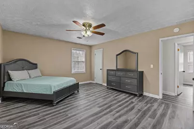 3720 Quail Hollow Trail, Snellville, GA 30039 - Photo 11