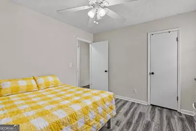 3720 Quail Hollow Trail, Snellville, GA 30039 - Photo 15