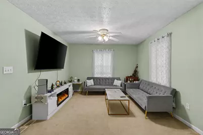 3720 Quail Hollow Trail, Snellville, GA 30039 - Photo 19
